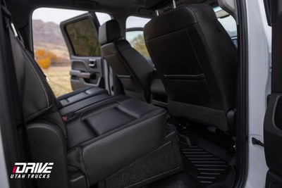 2018 GMC Sierra 2500HD SLT