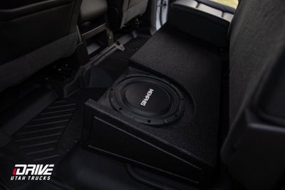 2018 GMC Sierra 2500HD SLT