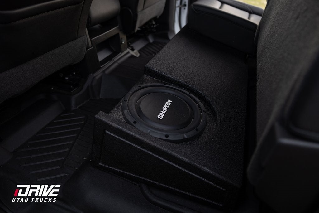 2018 GMC Sierra 2500HD SLT