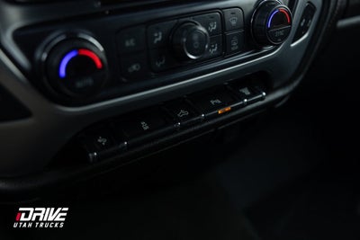 2018 GMC Sierra 2500HD SLT