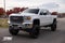 2018 GMC Sierra 2500HD SLT