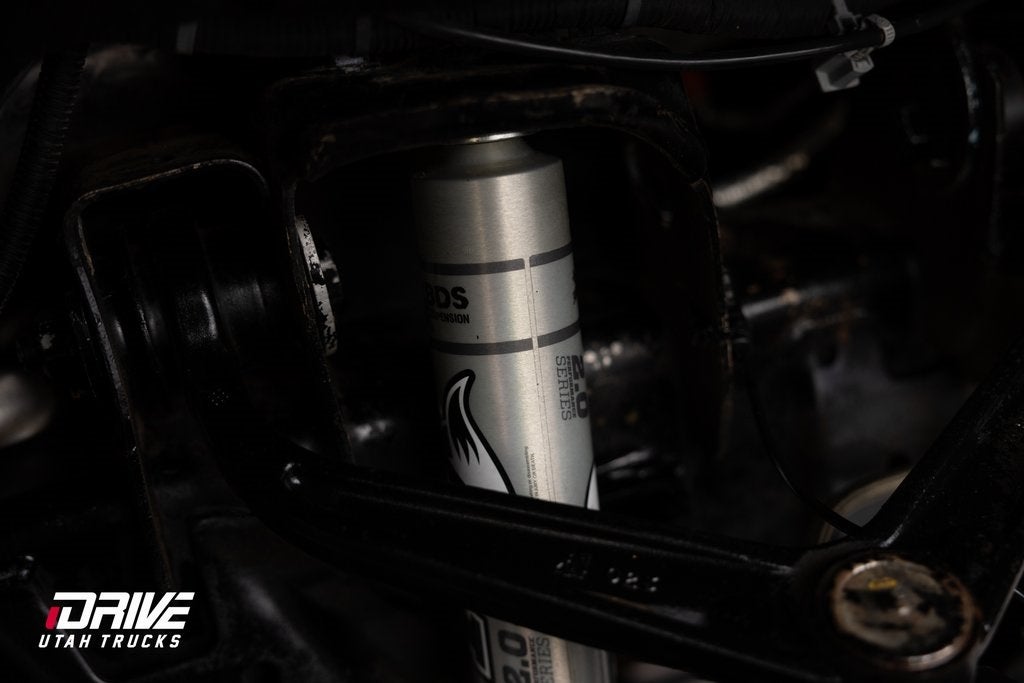 2018 GMC Sierra 2500HD SLT