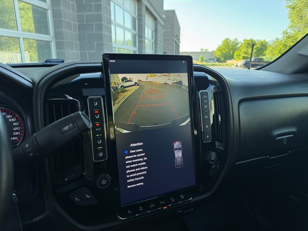 2015 GMC Sierra 2500HD SLT
