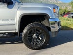 2015 GMC Sierra 2500HD SLT