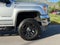 2015 GMC Sierra 2500HD SLT
