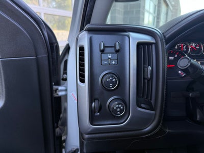 2015 GMC Sierra 2500HD SLT