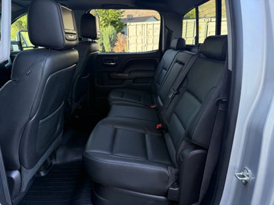 2015 GMC Sierra 2500HD SLT