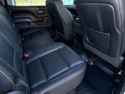 2015 GMC Sierra 2500HD SLT