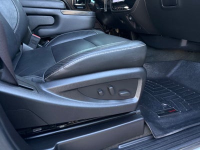 2015 GMC Sierra 2500HD SLT