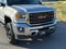 2015 GMC Sierra 2500HD SLT