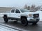 2015 GMC Sierra 2500HD SLT