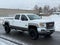 2015 GMC Sierra 2500HD SLT