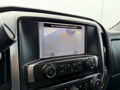 2015 GMC Sierra 2500HD SLT