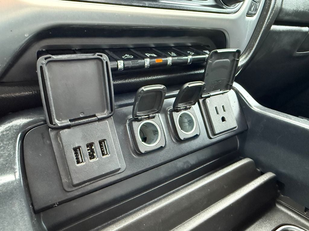 2015 GMC Sierra 2500HD SLT