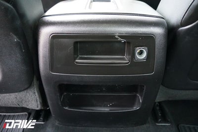 2015 GMC Sierra 2500HD SLT