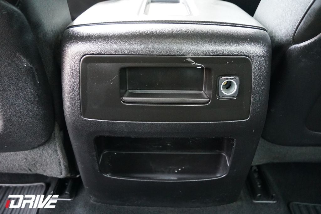 2015 GMC Sierra 2500HD SLT