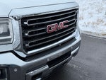 2015 GMC Sierra 2500HD SLT