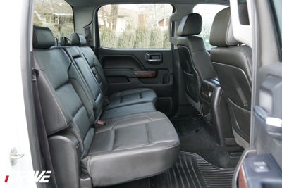 2015 GMC Sierra 2500HD SLT