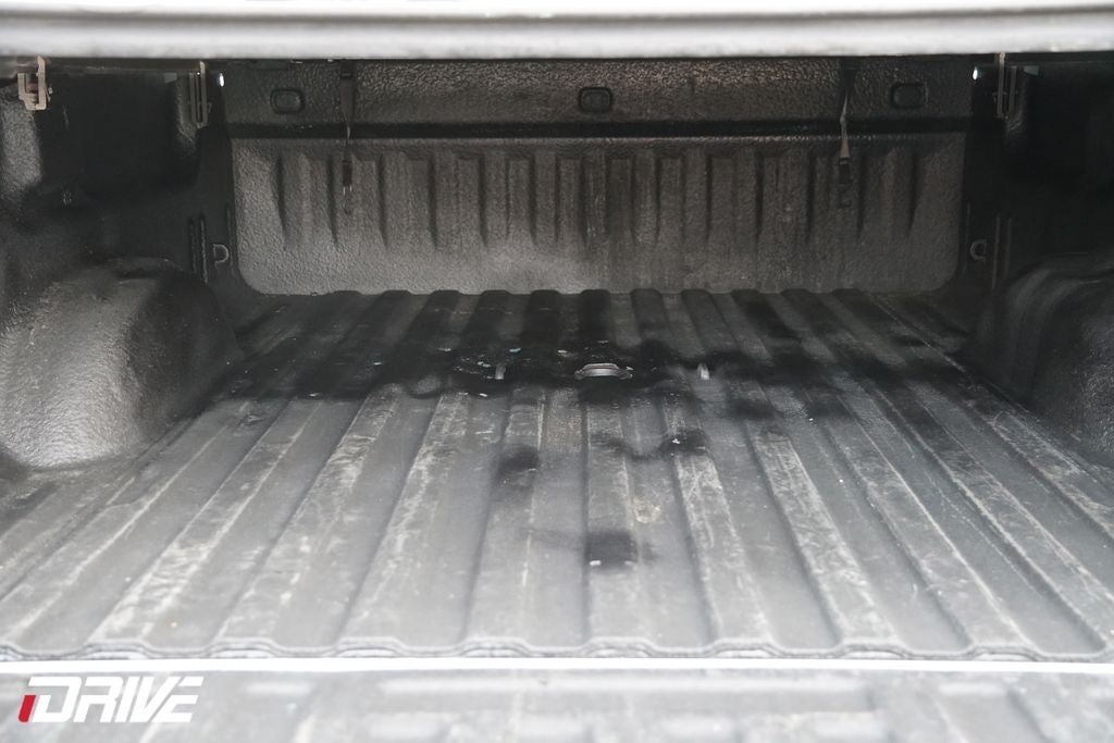 2015 GMC Sierra 2500HD SLT