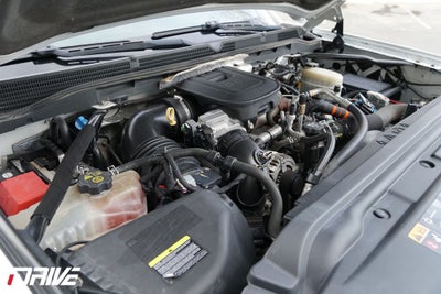 2015 GMC Sierra 2500HD SLT