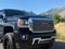 2018 GMC Sierra 3500HD Denali