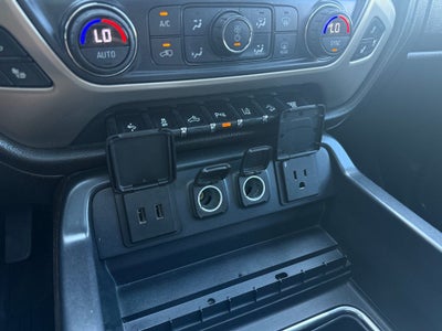 2018 GMC Sierra 3500HD Denali