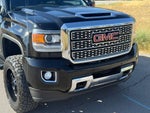 2018 GMC Sierra 3500HD Denali