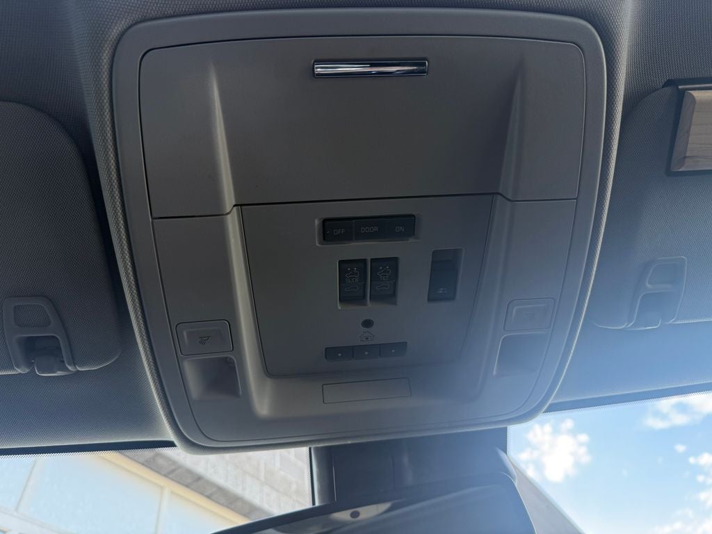 2018 GMC Sierra 3500HD Denali