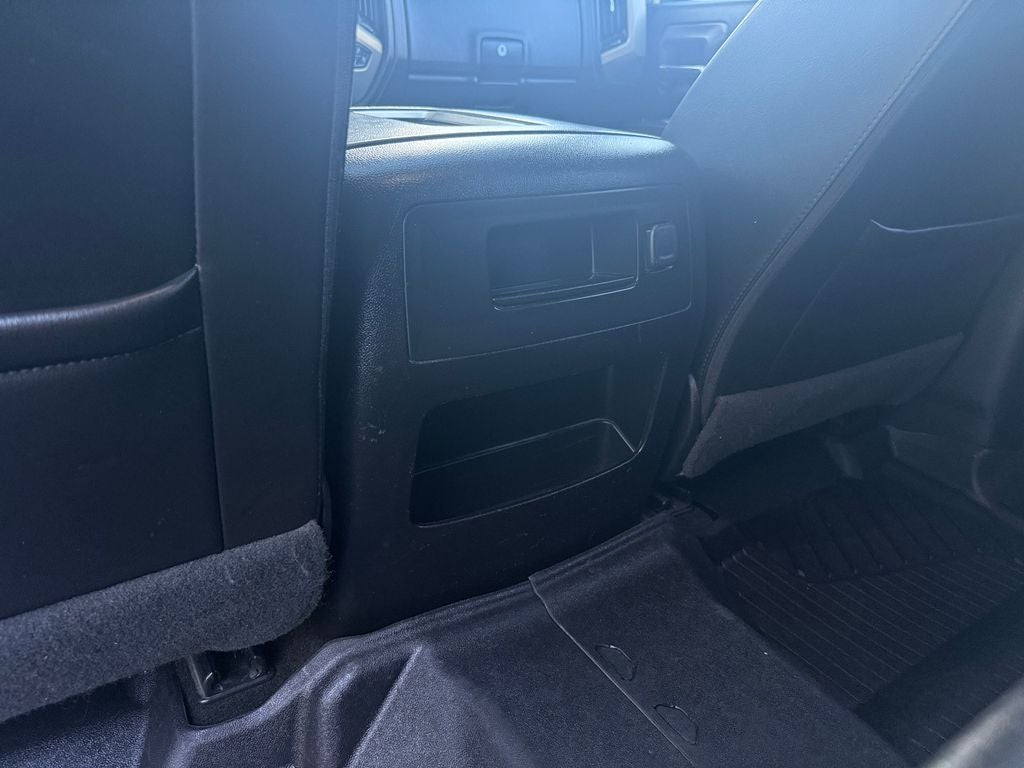 2018 GMC Sierra 3500HD Denali