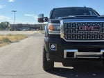 2018 GMC Sierra 3500HD Denali