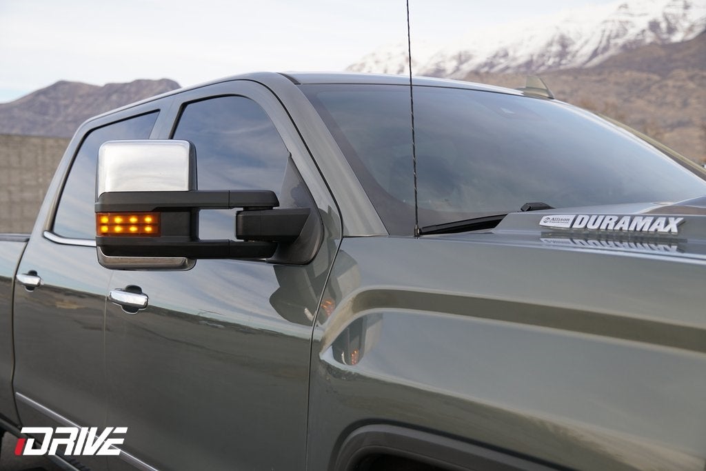 2018 GMC Sierra 3500HD Denali