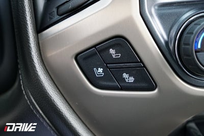 2018 GMC Sierra 3500HD Denali