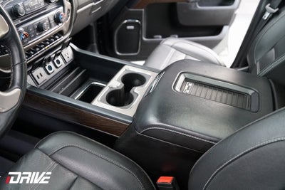 2018 GMC Sierra 3500HD Denali