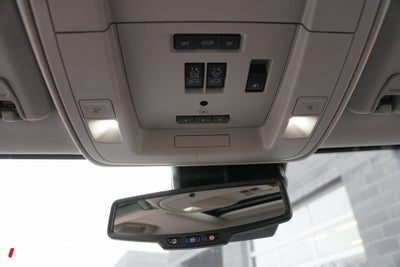 2018 GMC Sierra 3500HD Denali