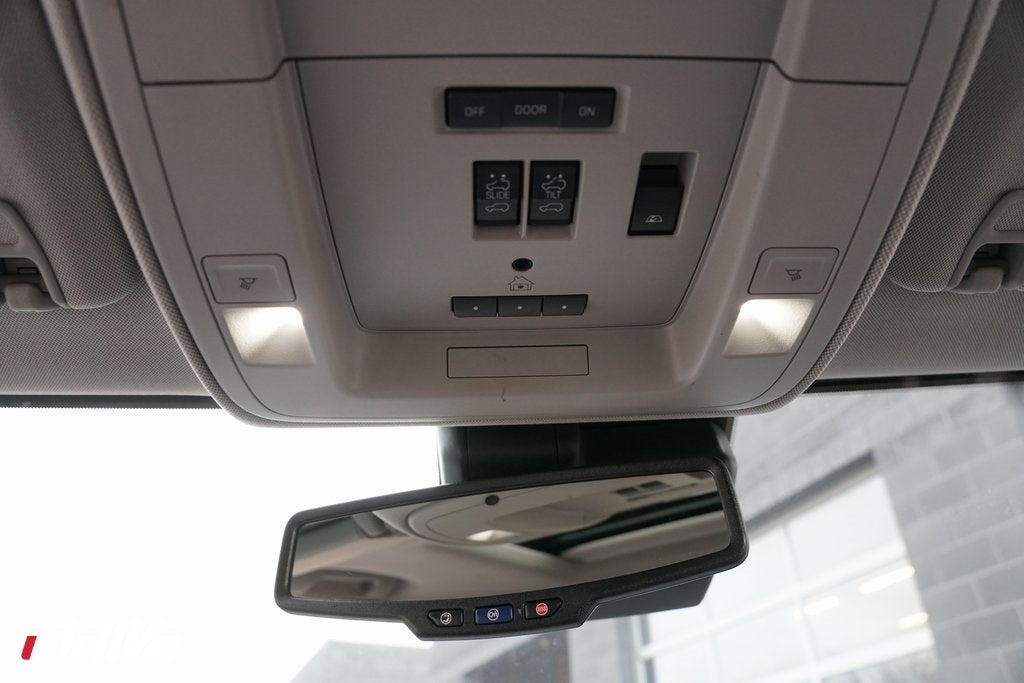 2018 GMC Sierra 3500HD Denali