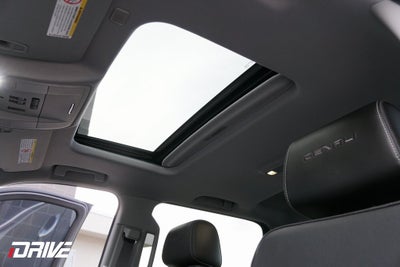 2018 GMC Sierra 3500HD Denali