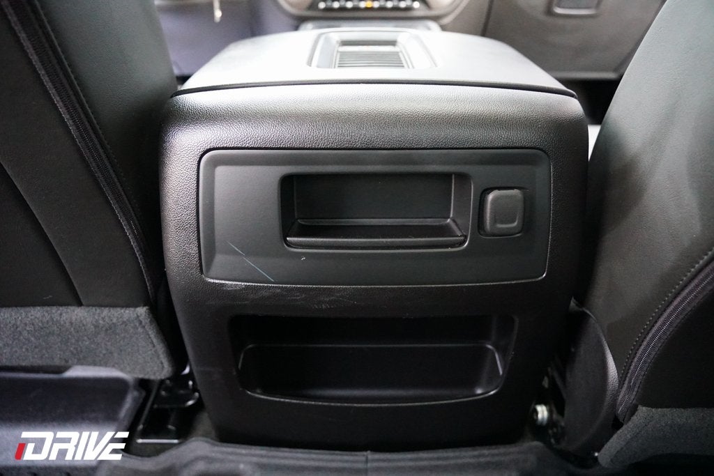 2018 GMC Sierra 3500HD Denali