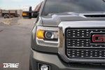 2018 GMC Sierra 3500HD Denali