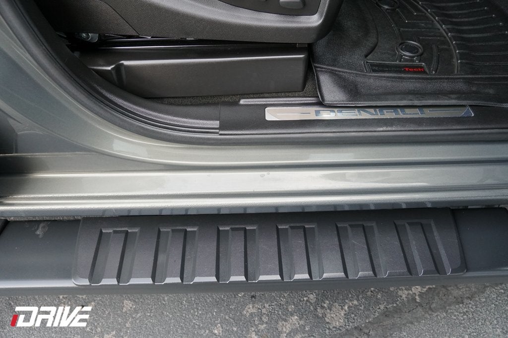 2018 GMC Sierra 3500HD Denali