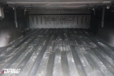 2018 GMC Sierra 3500HD Denali