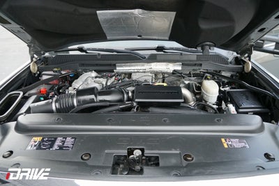 2018 GMC Sierra 3500HD Denali