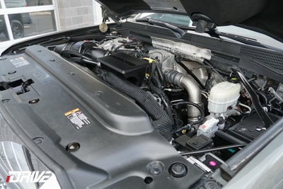 2018 GMC Sierra 3500HD Denali