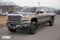 2018 GMC Sierra 3500HD Denali