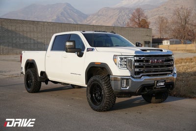 2023 GMC Sierra 2500HD SLE