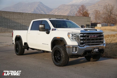 2023 GMC Sierra 2500HD SLE