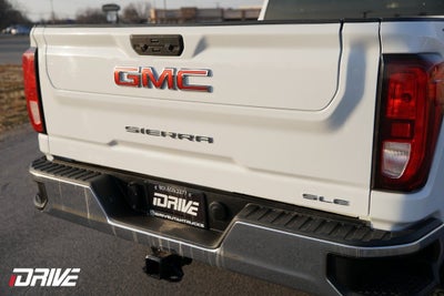 2023 GMC Sierra 2500HD SLE