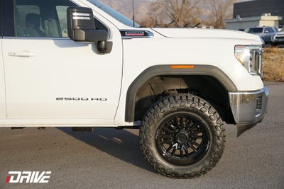 2023 GMC Sierra 2500HD SLE