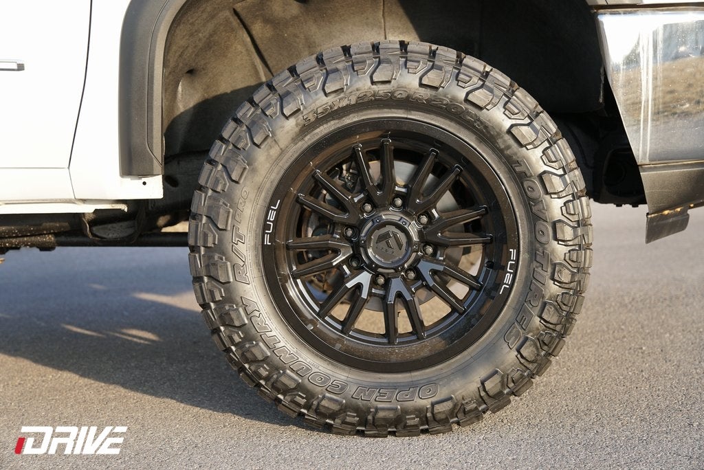 2023 GMC Sierra 2500HD SLE