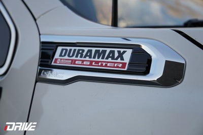 2023 GMC Sierra 2500HD SLE