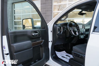 2023 GMC Sierra 2500HD SLE